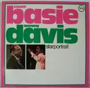 Double LP - Count Basie, Sammy Davis Jr. - Starportrait - booklet