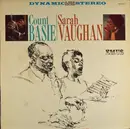 LP - Count Basie, Sarah Vaughan - Count Basie / Sarah Vaughan
