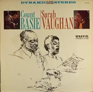 Count Basie, Sarah Vaughan - Count Basie / Sarah Vaughan