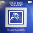 LP - Count Basie With Illinois Jacquet - Count Basie With Illinois Jacquet