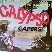 Count Bernadino - Calypso Capers