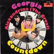 Countdown - Georgia