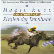 Countdown G.T.O. - Magic Race