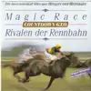 7inch Vinyl Single - Countdown G.T.O. - Magic Race / Rivalen Der Rennbahn