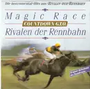 7inch Vinyl Single - Countdown G.T.O. - Magic Race / Rivalen Der Rennbahn