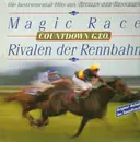 12inch Vinyl Single - Countdown G.T.O. - Magic Race