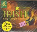 CD - Countdown - Irish Sing-Along Favorites - Digisleeve, Sealed