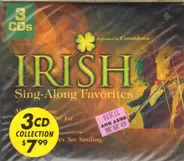 Countdown - Irish Sing-Along Favorites