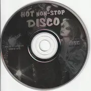 CD - Countdown Mix Masters - Hot Non-Stop Disco
