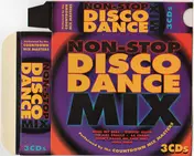 Countdown Mix Masters - Non-Stop Disco Dance Mix