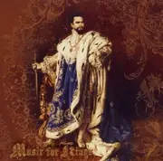 CD - Counter-World Experience - Music For Kings