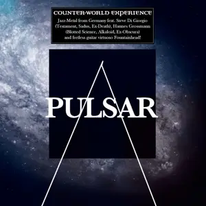 Counter-World Experience - Pulsar