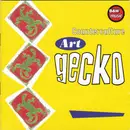 CD - Counterculture - Art Gecko