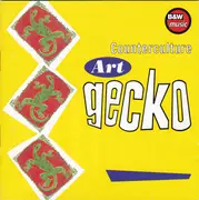 CD - Counterculture - Art Gecko