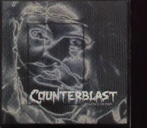 Counterblast - Balance of Pain