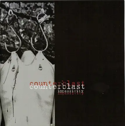 Counterblast - Impassivity