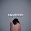 LP & MP3 - COUNTERFEIT - Together We Are Stronger