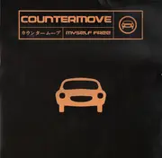 12inch Vinyl Single - Countermove - Myself Free