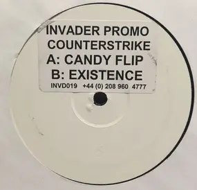 Counterstrike - Candy Flip / Existence