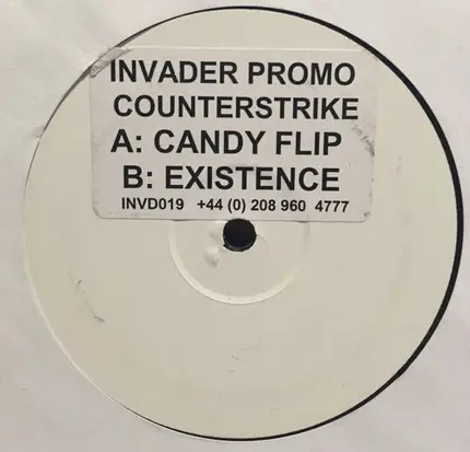 Counterstrike - Candy Flip / Existence