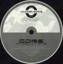 12inch Vinyl Single - Counterstrike - Doom Prophet / Damaged