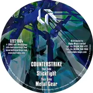 Counterstrike - Stick Fight / Metal Gear