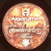 Counterstrike - Snuff / Timewarp