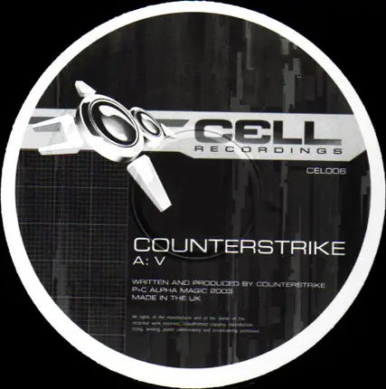 Counterstrike - V / Misfit