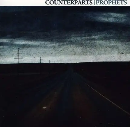 Counterparts - Prophets