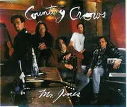 Counting Crows - Mr. Jones