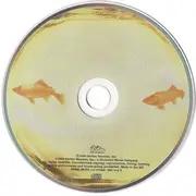 CD - Counting Crows - This Desert Life