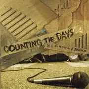 CD - Counting The Days - Finding A Balance