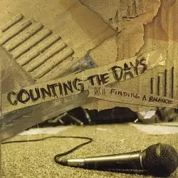 Counting The Days - Finding a Balance
