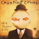 CD - Counting Crows - This Desert Life