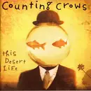 CD - Counting Crows - This Desert Life
