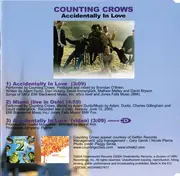 CD - Counting Crows - Accidentally In Love