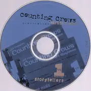 Double CD - Counting Crows - Across A Wire (Live In New York City) - Digipak