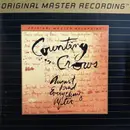 CD - Counting Crows - August And Everything After - 24k gold-plated disc