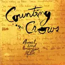 CD - Counting Crows - August And Everything After