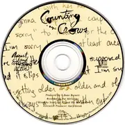 CD - Counting Crows - August And Everything After