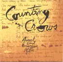 CD - Counting Crows - August And Everything After