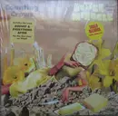 12inch Vinyl Single - Counting Crows - Butter Miracle: Suite One - EP, Limited Edition