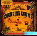 CD - Counting Crows - Hard Candy