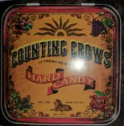 CD - Counting Crows - Hard Candy