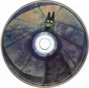 CD - Counting Crows - New Amsterdam - Live At Heineken Music Hall February 4-6, 2003