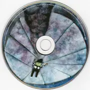 CD - Counting Crows - New Amsterdam - Live At Heineken Music Hall