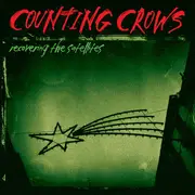 CD - Counting Crows - Recovering The Satellites