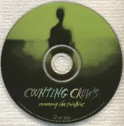 CD - Counting Crows - Recovering The Satellites
