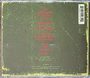 CD - Counting Crows - Recovering The Satellites