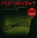 Double LP - Counting Crows - Recovering The Satellites